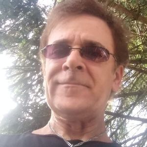 Meet your Posher, Rogerallen